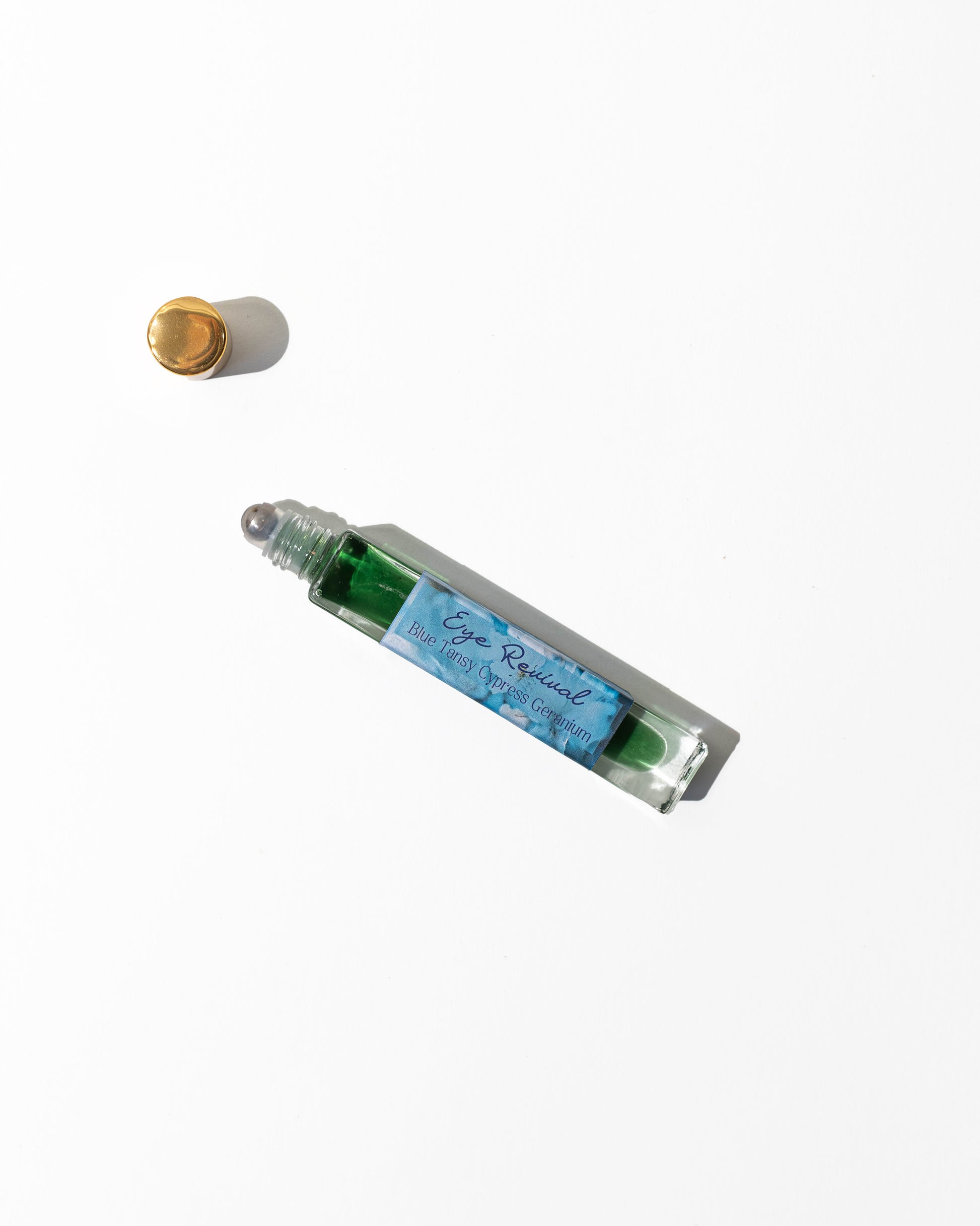 Eye Revival Botanical Under Eye Roller