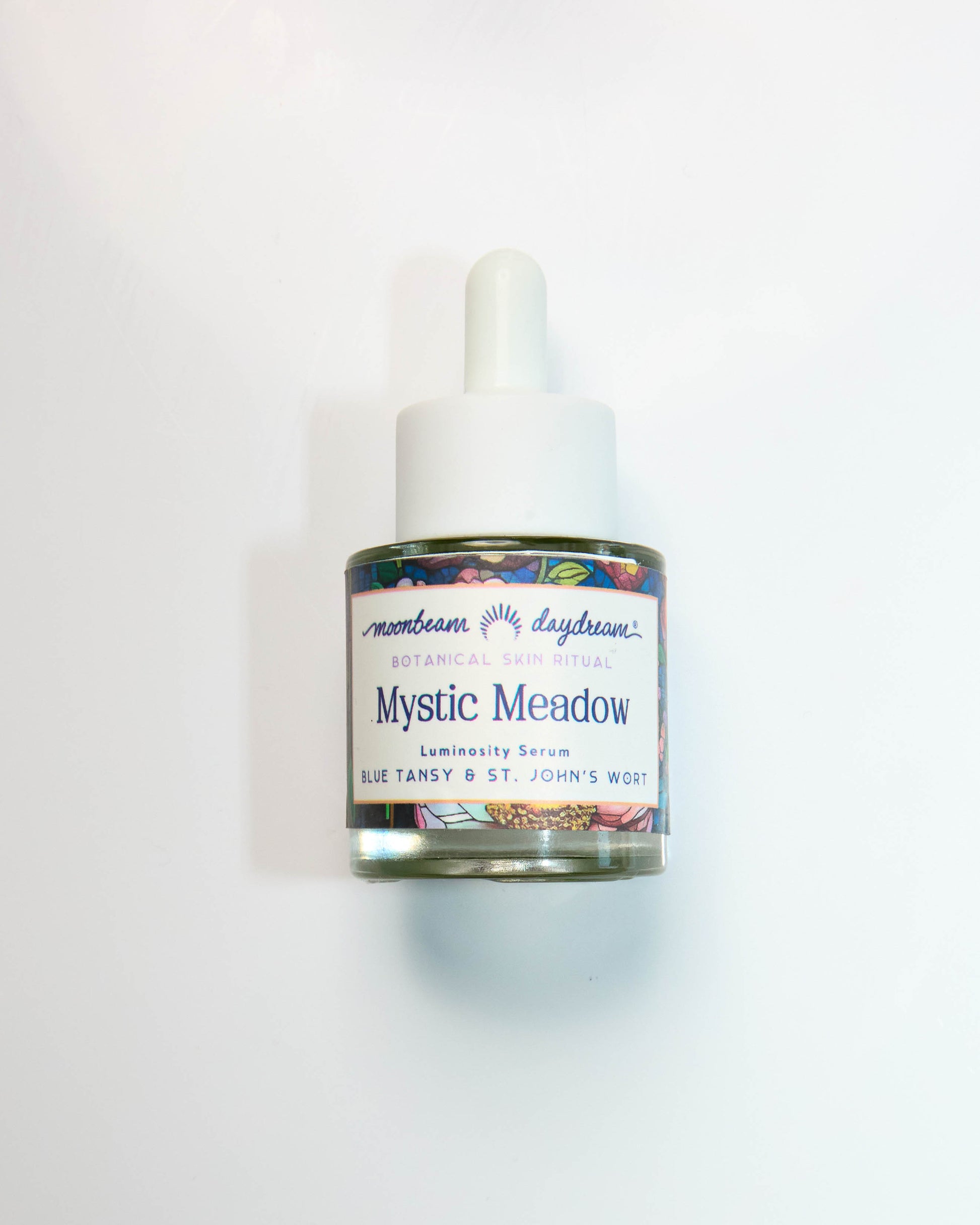 Mystic Meadow Luminosity Serum