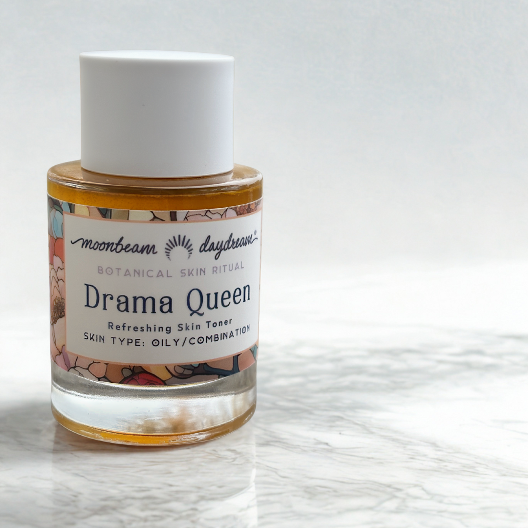 Drama Queen Botanical Toner