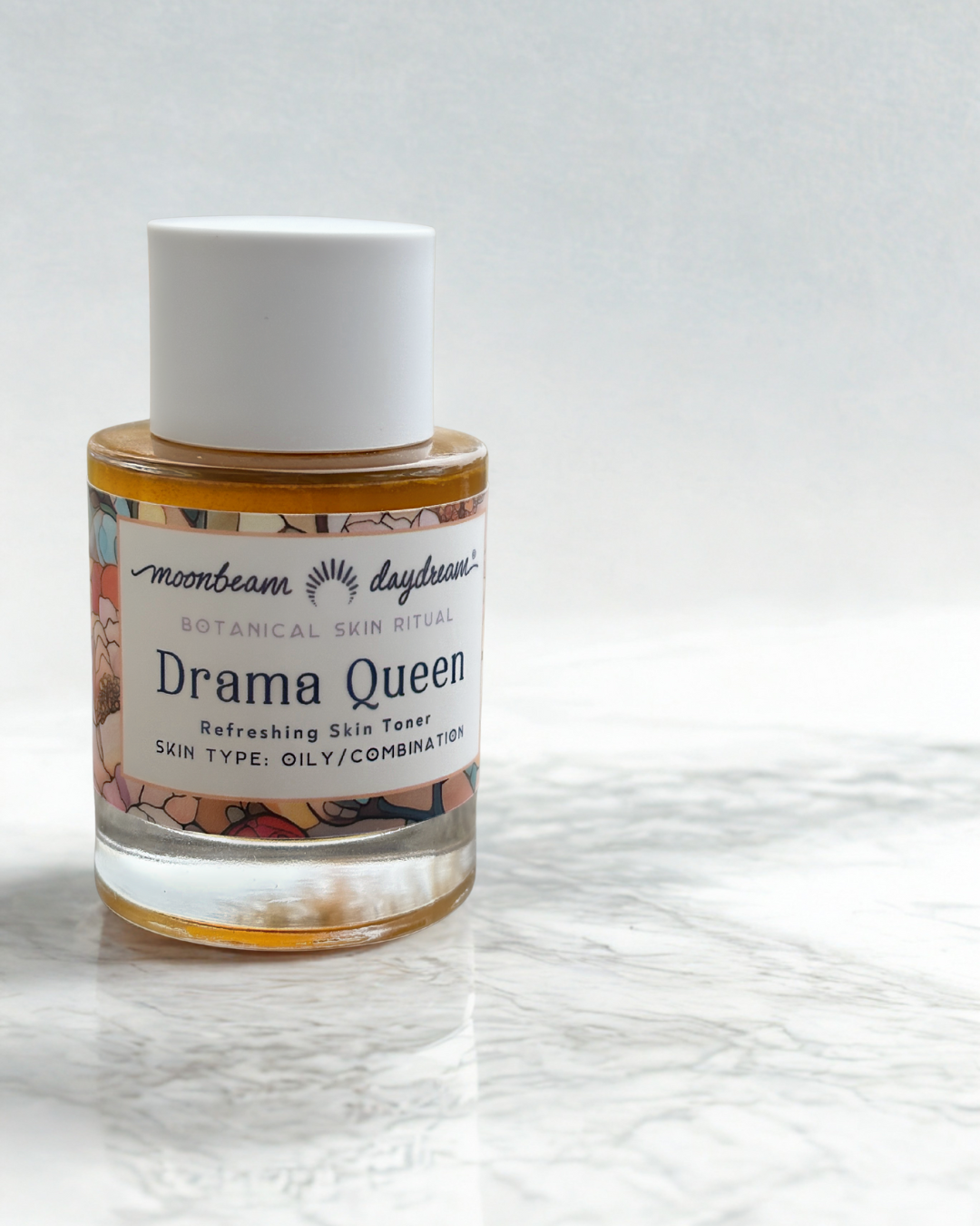 Drama Queen Botanical Toner