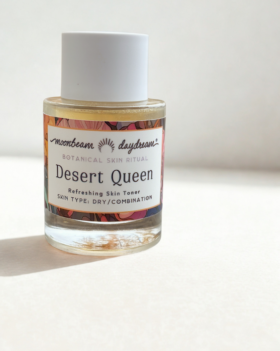 Desert Queen Botanical Toner