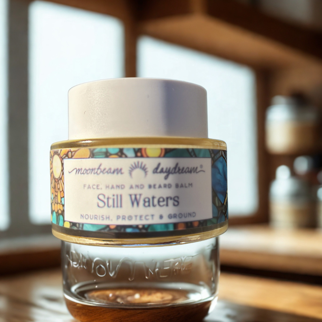 Still Waters Beard & Body Balm