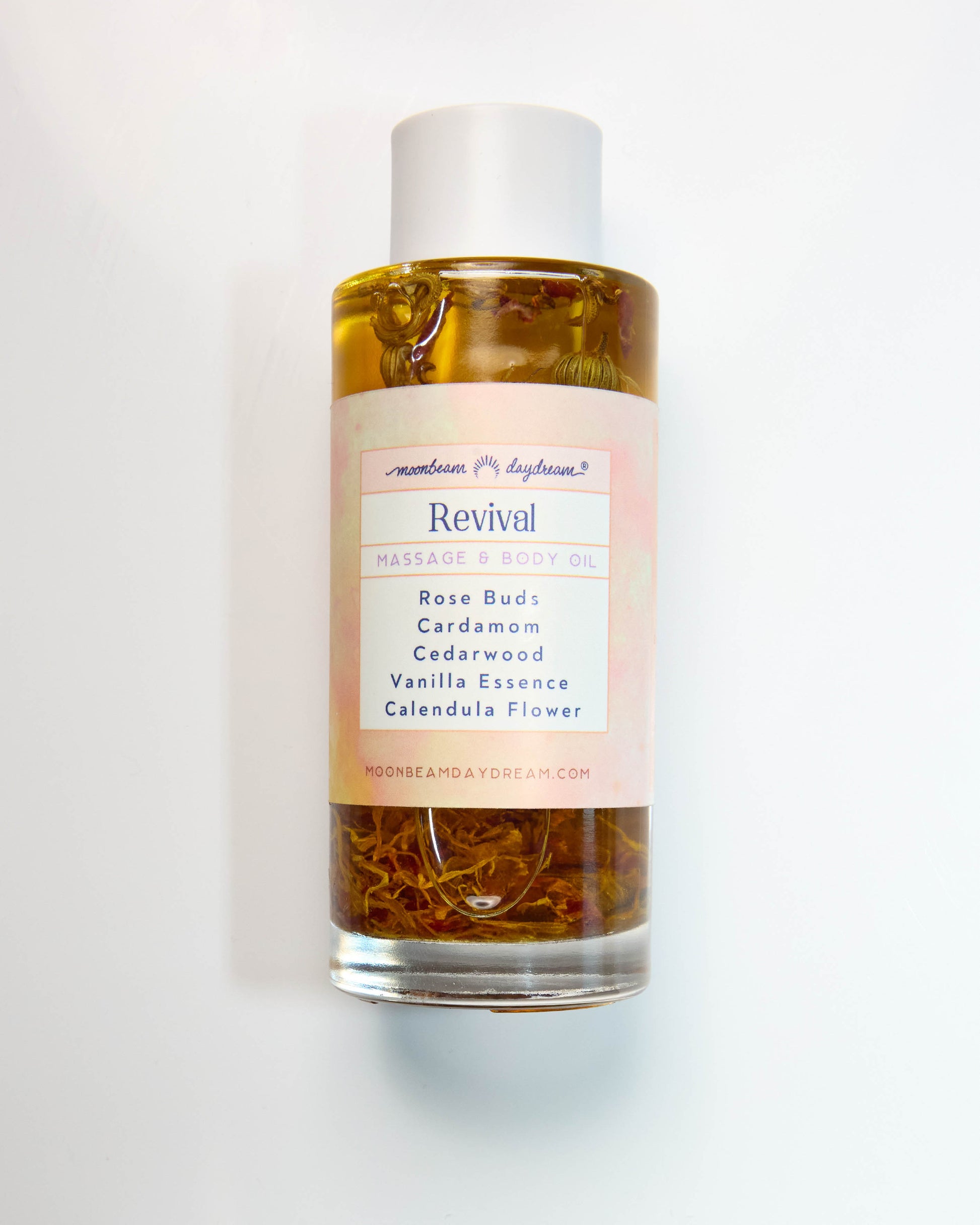 Revival Body & Massage Oil