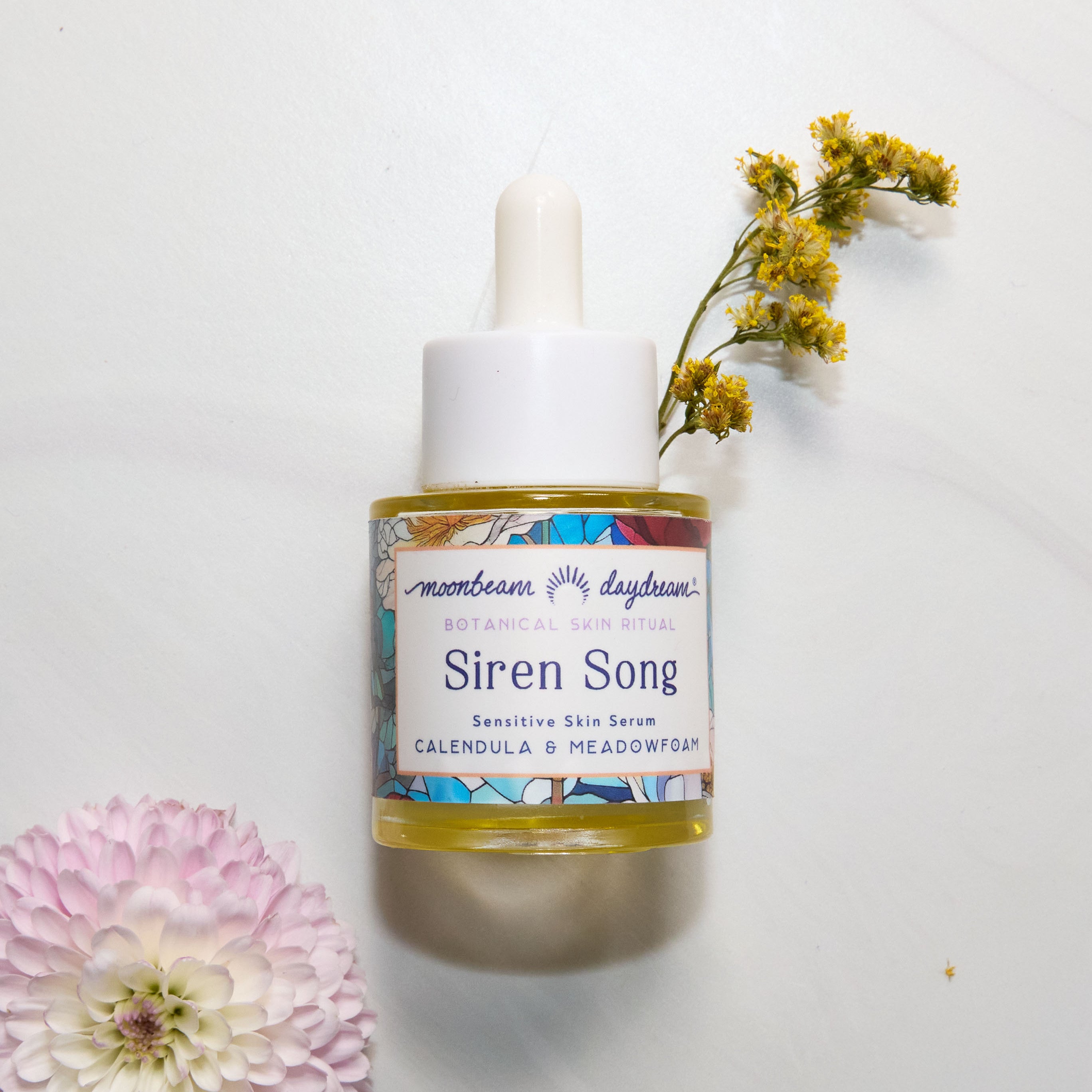 Siren Song Sensitive Skin Serum