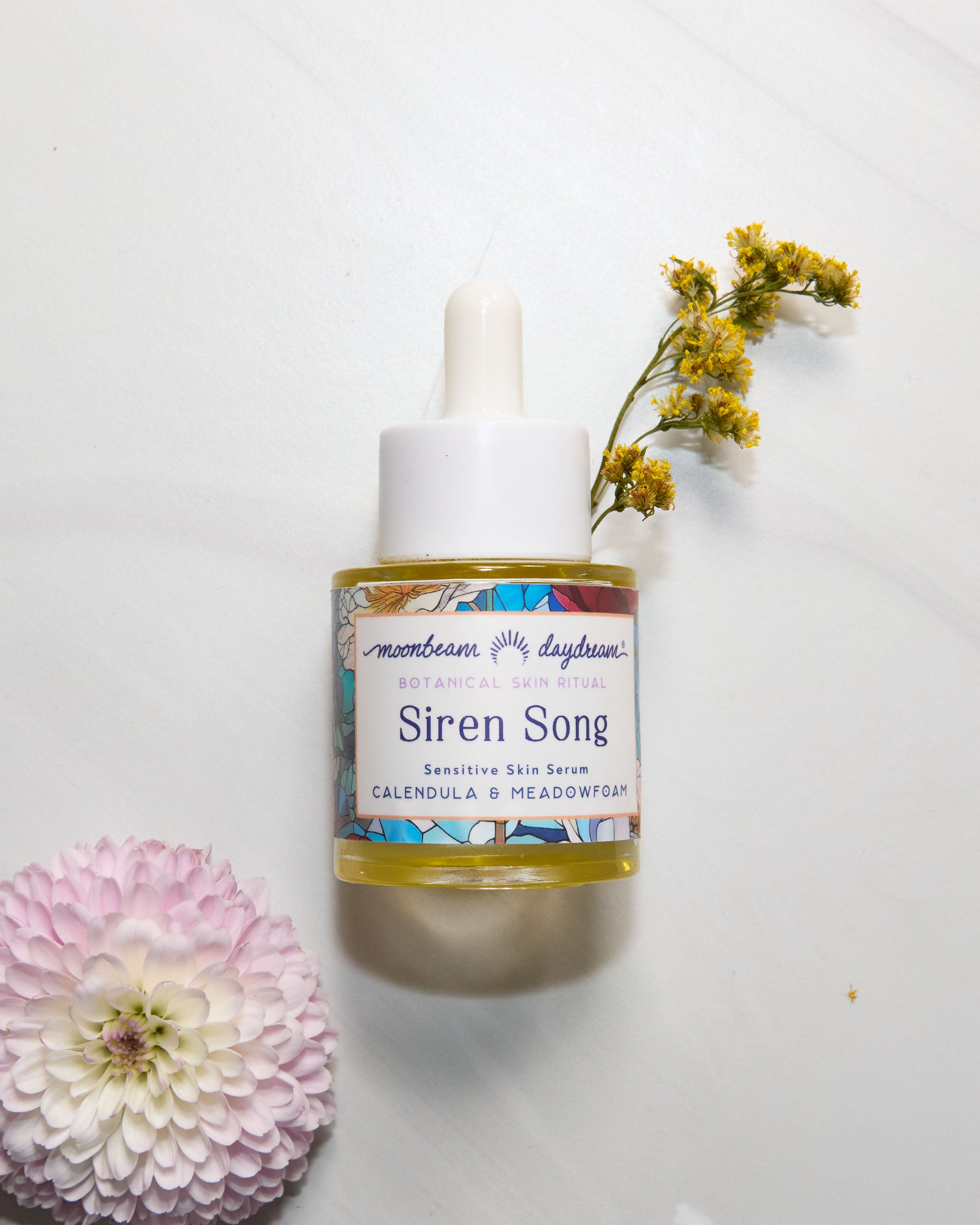 Siren Song Sensitive Skin Serum