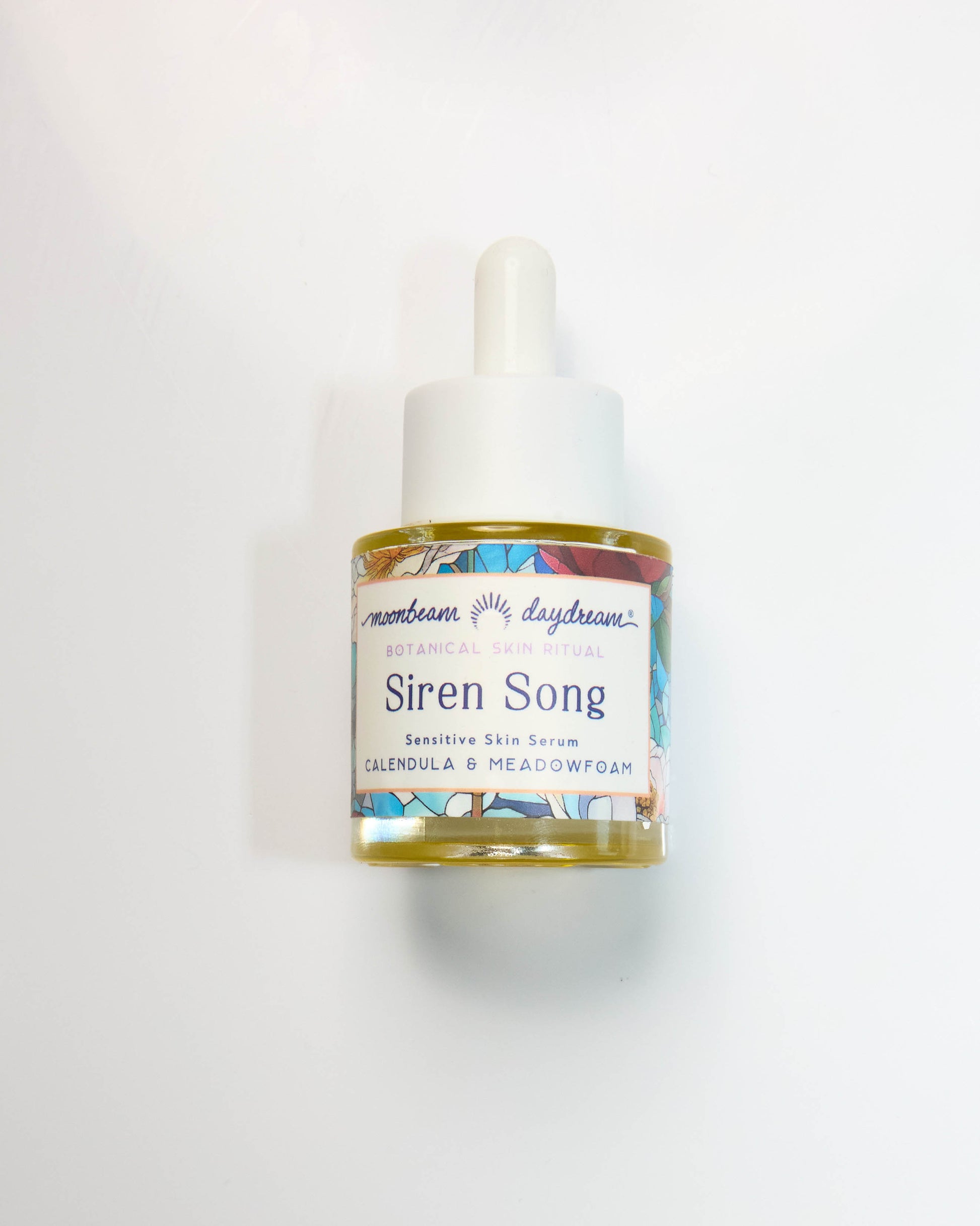 Siren Song Sensitive Skin Serum