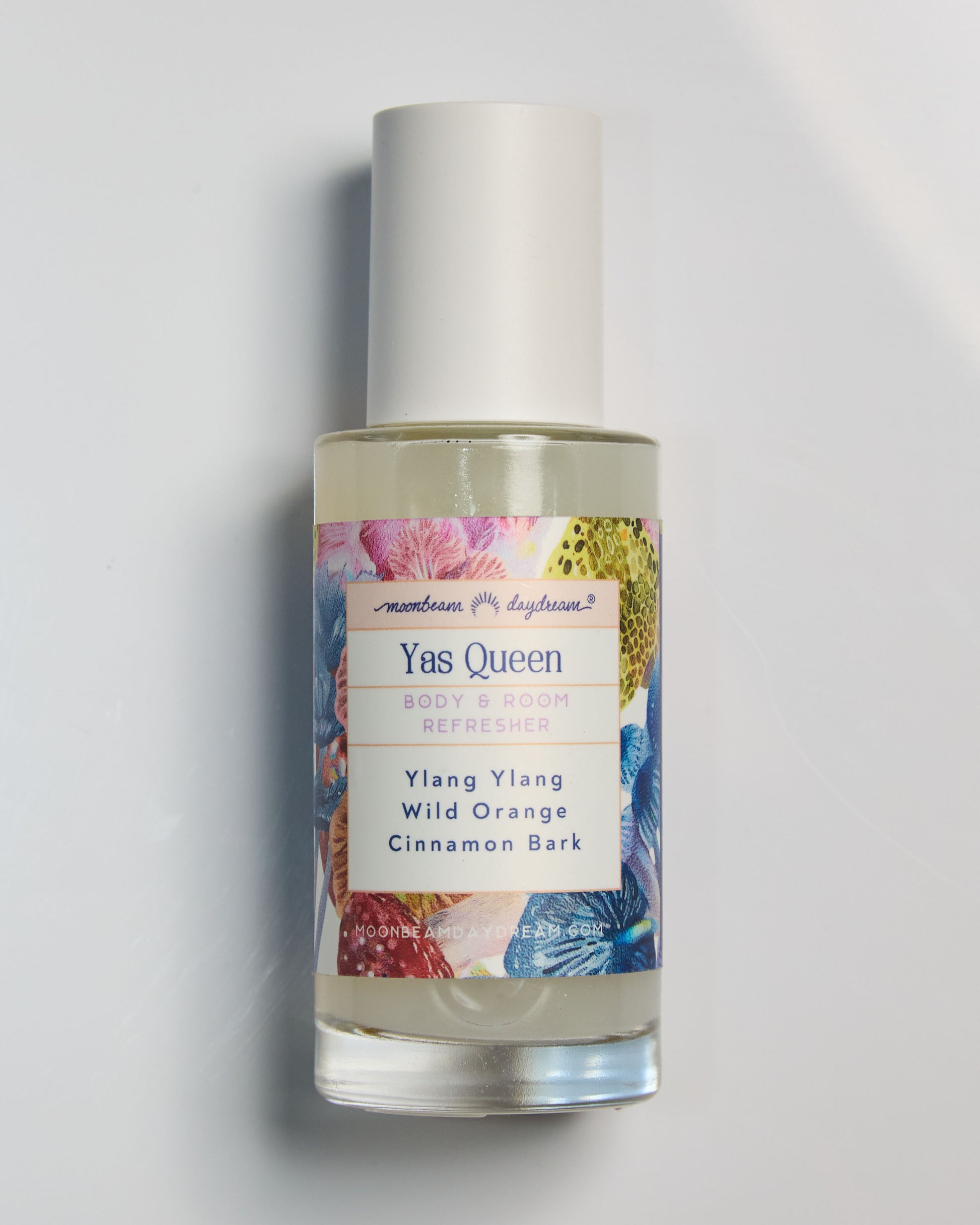 Yas Queen Body & Room Refresher Mist