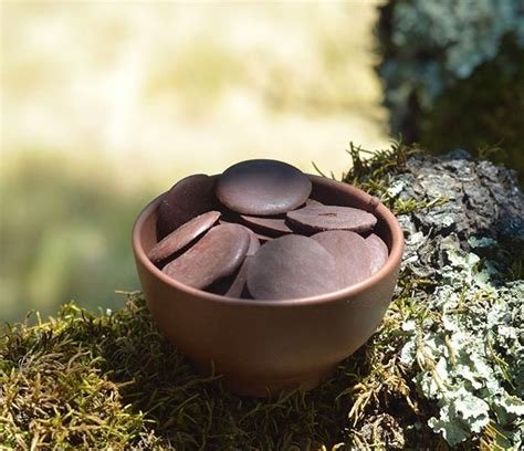 Ceremonial Cacao