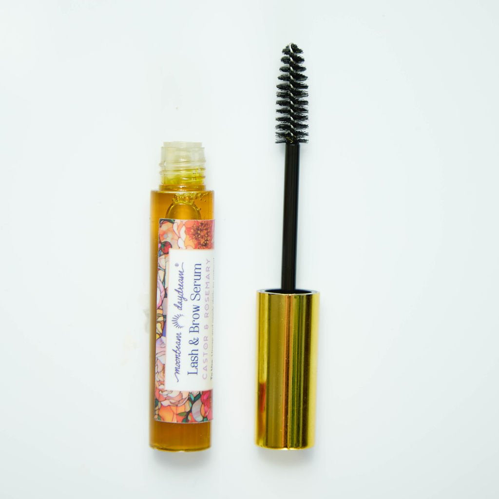 Lash & Brow Serum