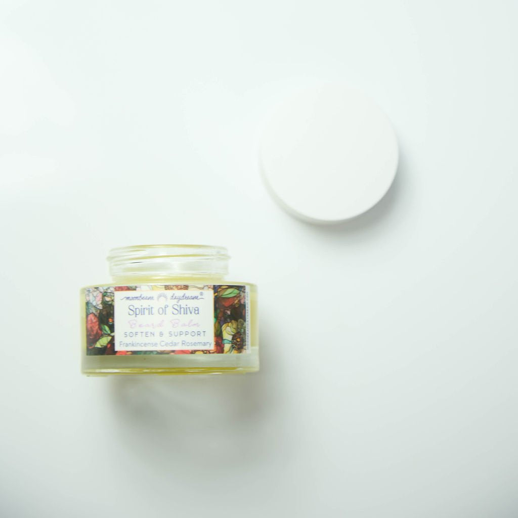 Spirit of Shiva Body & Beard Balm